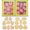 Baby Theme Cookie Biscuits PP Push Home Baking Cookies for Kids Baking view 2