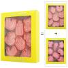 Baby Theme Cookie Biscuits PP Push Home Baking Cookies for Kids Baking view 3