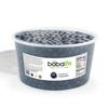 Bobalife Blueberry Popping Boba Pearls 1.6kg Fruit Juice Filled Bubble Tea Pearls, Boba Topping for Drinks, Desserts, Cocktails & Slush Vegan & Gluten Free