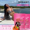 28-Day Herbal Breast Lifting Tea For A-D Cup - Natural Firming Enhancing Tea(2PC) view 3