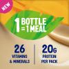 Alpro Meal To Go Vanilla Flavour, Ready-To-Drink Meal Replacement Drink, view 2
