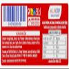 Natural Mineral Water, 500ml Plastic Bottle, PACK OF 6 view 2