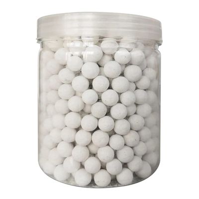 550 Grams Ceramic Pie Fabric Weight Baking Beans Food Grade Putty Baking Beans