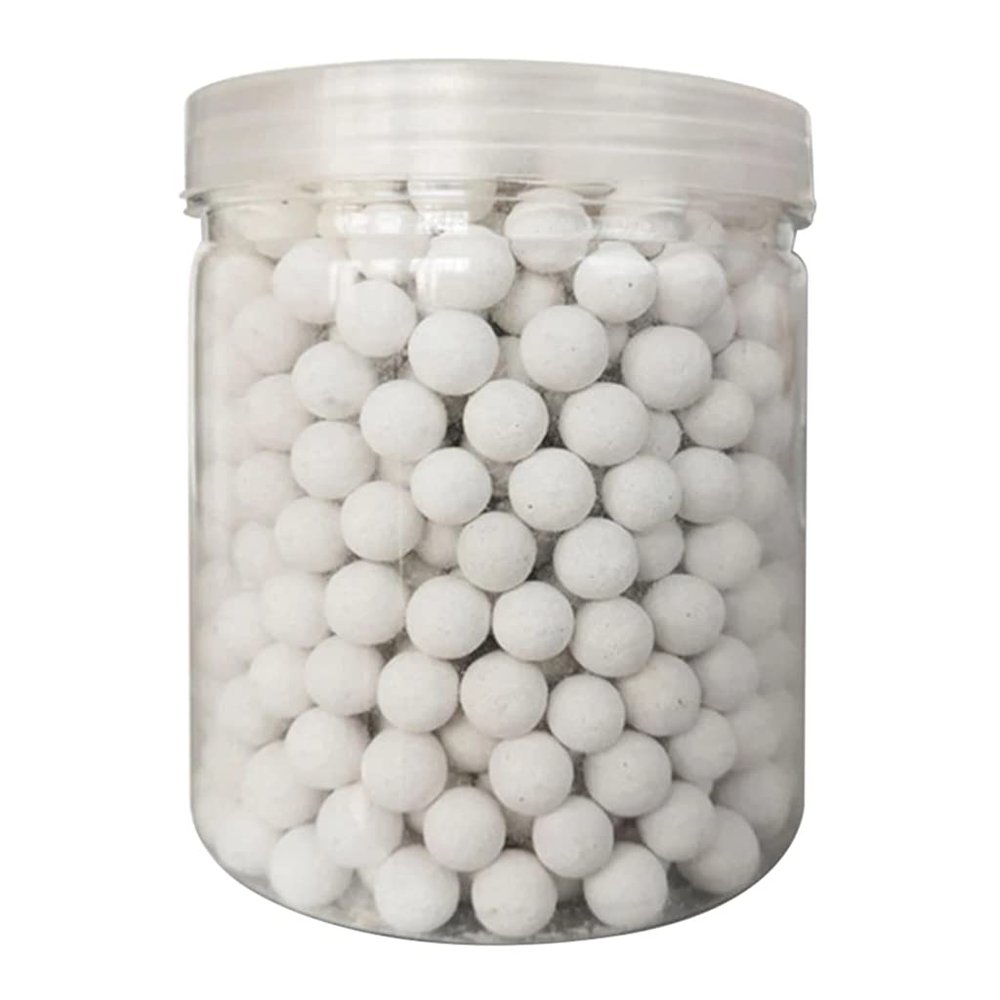 550 Grams Ceramic Pie Fabric Weight Baking Beans Food Grade Putty Baking Beans