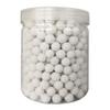 550 Grams Ceramic Pie Fabric Weight Baking Beans Food Grade Putty Baking Beans view 1