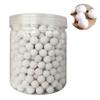 550 Grams Ceramic Pie Fabric Weight Baking Beans Food Grade Putty Baking Beans view 3