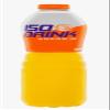 Orange Flavoured Isotonic Sports Drink, 1.5L Bottle, 5 Pack, Energy Boost, Low Calorie view 1