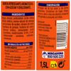 Orange Flavoured Isotonic Sports Drink, 1.5L Bottle, 5 Pack, Energy Boost, Low Calorie view 2
