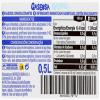 Gaseosa Zero Sugar Carbonated Lemon Flavoured Drink,500ml, 6 Pack view 2
