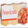 Americana Calamar en Salsa Americana, Squid in American Sauce, 3 Pack pack de 2 view 1