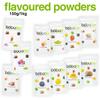 Bobalife Taro Bubble Tea Milk Powder 150g Taiwanese Milk Tea Powder Mix for Bubble Tea, Iced Milk Tea & Dessert Drinks Vegan & Gluten Free view 2