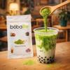 Bobalife Taro Bubble Tea Milk Powder 150g Taiwanese Milk Tea Powder Mix for Bubble Tea, Iced Milk Tea & Dessert Drinks Vegan & Gluten Free view 4