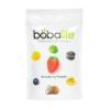 Bobalife Strawberry Bubble Tea Milk Powder 150g Taiwanese Milk Tea Powder Mix for Bubble Tea, Iced Milk Tea & Dessert Drinks Vegan & Gluten Free view 1
