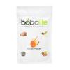 Bobalife Pumpkin Bubble Tea Milk Powder 150g Taiwanese Milk Tea Powder Mix for Bubble Tea, Iced Milk Tea & Dessert Drinks Vegan & Gluten Free