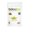 Bobalife Matcha Bubble Tea Milk Powder 150g Taiwanese Milk Tea Powder Mix for Bubble Tea, Iced Milk Tea & Dessert Drinks Vegan & Gluten Free view 1