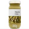 Pistachio Creme Spread, 1 x 300g, Smooth and creamy pistachio crme perfect for spreading on toast, pancakes, or using as a dessert topping