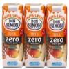 Tropical Fruit & Milk Zero Sugar Drink 3 x 330 ml Don Simon Pack of 4 (12 Bottles) view 1