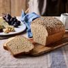 Stoneground Strong Wholegrain 1.5Kg - High Protein 14.5% Wholemeal Flour for Rustic Bread, Traditionally Milled with Nutritious Bran and Germ, Ideal for Baking and Blending view 2