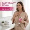 ARHZ 1 piece estrogen cream, firming breast cream, breast augmentation, breast augmentation view 2