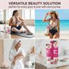 ARHZ 1 piece estrogen cream, firming breast cream, breast augmentation, breast augmentation view 4