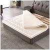 100% Natural Latex Mattress 7-Zone Orthopedic Design 1-6 Inch Thickness Cool Sleep & Pressure Relief Perfect for Comfort 100cm x 200cm Eco-Friendly Sleep Solution view 1