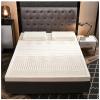 100% Natural Latex Mattress 10.2 cm Orthopedic Support Relieves Back Hip Shoulder & Knee Pain Durable Comfort Size 80 x 190 cm Ideal for Better Sleep view 2