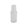 Digital Breath Tester Having Led Display Voice Broadcast Semiconductor Sensor 0200 /100ml Range for UK///jp Standards Includes 5 Mouthpieces(A) view 1