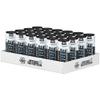Applied Nutrition ABE Pre Workout Cans - All Black Everything Energy + Performance Drink, ABE Carbonated Beverage Sugar Free with Caffeine (Pack of 24 Cans x 330ml) (White) view 1