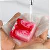 Yoni Soap Bar for Women - 2PCS 100g Balance Rose, Natural Moisturizing Feminine Wash view 3