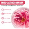 Yoni Soap Bar for Women - 2PCS 100g Balance Rose, Natural Moisturizing Feminine Wash view 4
