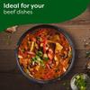 Stock Pot Chicken and Rich Beef Variety Pack, Gluten-Free, 4 Pots Each Flavor, 28g per Pot, Pack of 3 view 3