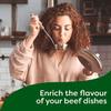 Stock Pot Chicken and Rich Beef Variety Pack, Gluten-Free, 4 Pots Each Flavor, 28g per Pot, Pack of 3 view 4