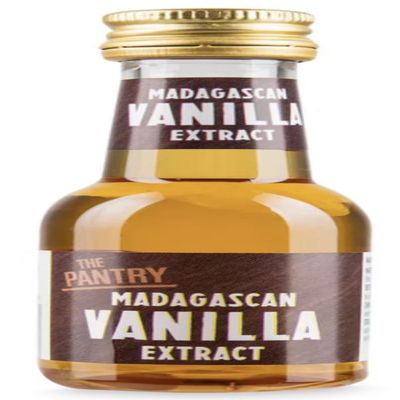 The Pantry Madagascan Vanilla Extract 38ml - Pure Extract