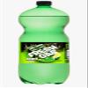 Fresh Gas Zero Lemon Lime Carbonated Drink, 2L Bottle, No Added Sugar, Low Calorie, Medium Caffeine pack of 5 view 1