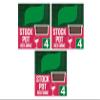 Stock Pot Red Wine, Suitable for Vegans, Free from Artificial Colours, 4 x 26g,Pack Of 3 view 1