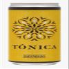 Tnica Carbonated Tonic Water, Natural Flavour with Quinine, 330ml Cans, 6 Pack view 1