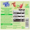 Berry Lime Refreshing Fruit Drink, 1.5L Bottle, Mixed Berry and Lime Flavour, Carbonated Soft Drink pack of 5 view 2