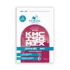 KMC ISO MIX: Isotonic Electrolyte & Energy Drink Powder - Refreshing Citrus & Mint by Kendal Mint Co (12 x 37g, Raspberry Mint) view 1