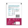 KMC ISO MIX: Isotonic Electrolyte & Energy Drink Powder - Refreshing Citrus & Mint by Kendal Mint Co (12 x 37g, Raspberry Mint) view 2