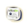 Bobalife Blueberry Popping Boba Pearls 100g Fruit Juice Filled Bubble Tea Pearls, Boba Topping for Drinks, Desserts & Cocktails Vegan & Gluten Free view 1
