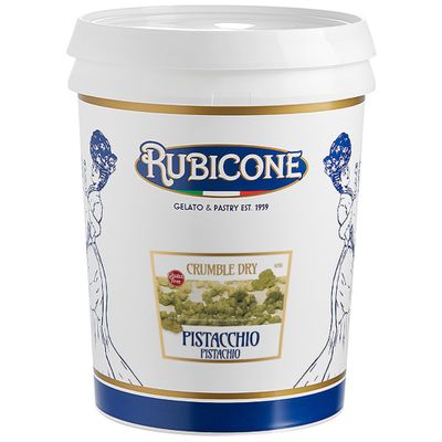 Rubicone Crumble Dry Pistachio 3kg