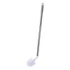 Nonrust Steel Bottles Brush for Cleaning Flexible Long Handle Ergonomic Designs for Wine Vacuum Cup Narrow Neck Containe Extendable Vacuum Cup Cleaning Brush view 1