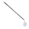 Nonrust Steel Bottles Brush for Cleaning Flexible Long Handle Ergonomic Designs for Wine Vacuum Cup Narrow Neck Containe Extendable Vacuum Cup Cleaning Brush view 4