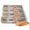 Authentic French Stone Oven Part-Baked White Rolls, Bake at Home, Crispy Golden Crust Soft Airy Inside, Ready in Minutes, 4 Pack with 16 Rolls for Meals & Sandwiches view 1