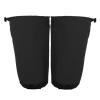 ERRORY Adjustable Protective Sleeves for Kids Painting Eating Boys Girls Doing Art and Kitchen Tasks in 4 Stylish Color Option School Art Lesson Arm Protectors view 1