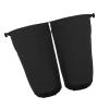 ERRORY Adjustable Protective Sleeves for Kids Painting Eating Boys Girls Doing Art and Kitchen Tasks in 4 Stylish Color Option School Art Lesson Arm Protectors view 3