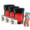 28 Days Detox Herbal Tea For Women - Natural Slimming Support, Cleanse & Detox Drink(3PC) view 1