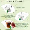 28 Days Detox Herbal Tea For Women - Natural Slimming Support, Cleanse & Detox Drink(3PC) view 4