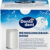 Cleaning the bath box, 1 piece, DM Germany brand, compatible with dontodent - Reinigungsbad-Dose, 1 St view 1