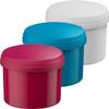 Cleaning the bath box, 1 piece, DM Germany brand, compatible with dontodent - Reinigungsbad-Dose, 1 St view 2